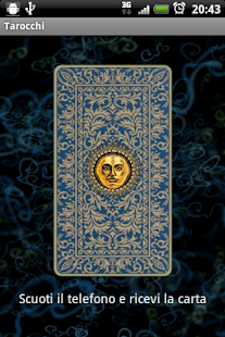 Tarocchi - Carta del Giorno(圖7)-速報App
