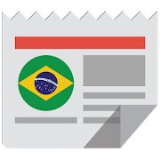 Brazil News Reader  Icon