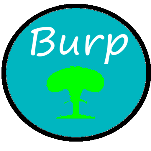 Scherzo Dei Rutti (Burp) LOGO-APP點子