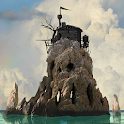 Skull Island 3D Live Wallpaper v1.3.0 APK