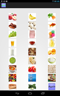 Free Baby's first ABC game APK