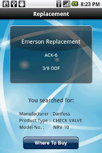 Emerson X-Check(圖4)-速報App