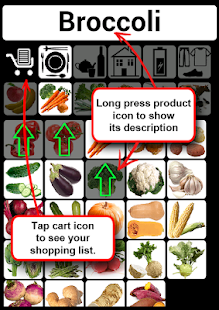Zen2Buy Shopping List Free(圖2)-速報App