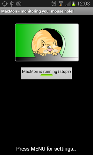 MaxMon remote property monitor