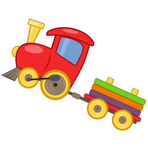 Kids Happy Vehicles Sounds 教育 App LOGO-APP開箱王