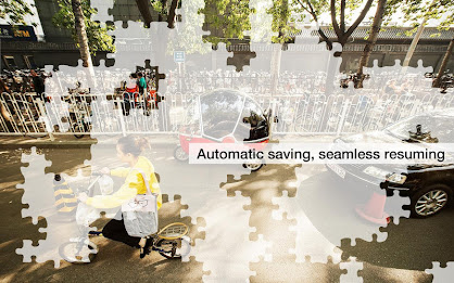 Explore China 2 Jigsaws Demo poster 8