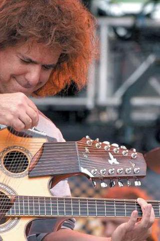 Pat Metheny Guitar