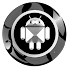 Silver Twister Icons Pack1.0.1