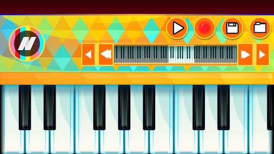 Lastest Best Piano Kids APK for PC