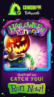 Halloween Runner Screenshots 0