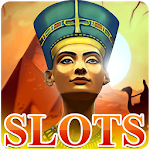 Pharaoh Slot Machine - HD Apk
