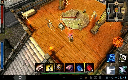 Lastest Deprofundis: Requiem APK