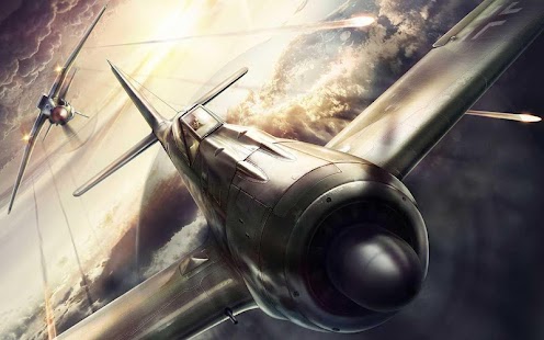 How to get Air War 1.02 mod apk for android