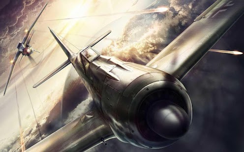 How to download Air War 1.02 unlimited apk for android
