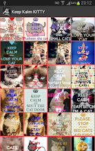 Keep Calm KITTY APK Download for Android