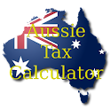 Aussie Tax Calculator Lite logo