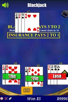 Casino5in1のおすすめ画像5