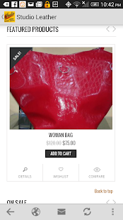 Studio Leather Ethiopia(圖6)-速報App
