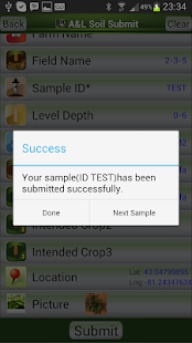 A&L Smart Submit Screenshots 10