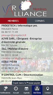 Var Alliance Screenshots 3