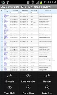 CSV Viewer Core(圖2)-速報App