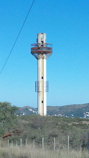 Torre El Pato