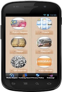 Lastest Berita Malaysia Terkini 2015 APK