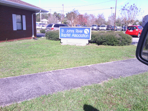 Baptist Association