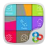 Cube GO Launcher Live Theme mobile app icon