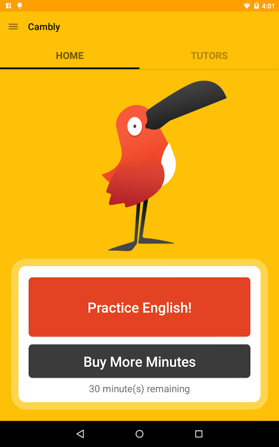 Cambly English Teacher Android Apps on Google Play