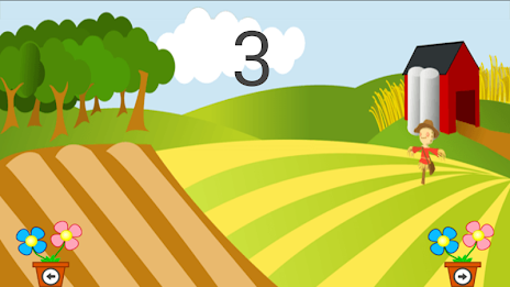 Math in Farm Free poster 16