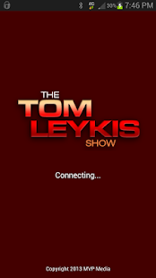 Tom Leykis Show