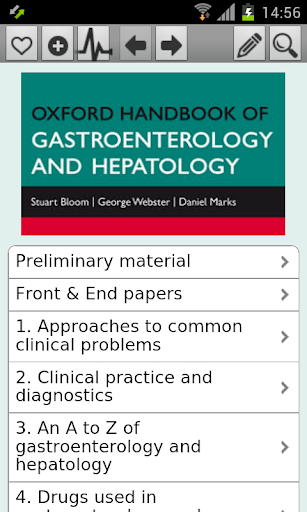 Oxford Handbook Gastroentero2