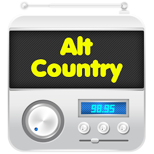 Alt Country Radio.apk 1.0