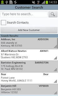 How to get Sales Assistant 9.05.02 patch 9.05.02.03 apk for laptop