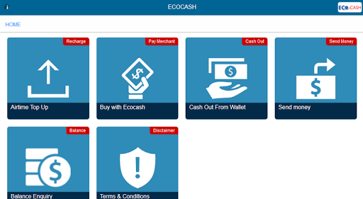 【免費財經App】EcoCash-APP點子