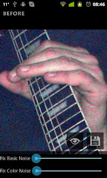 Fix Photo Noise poster 3