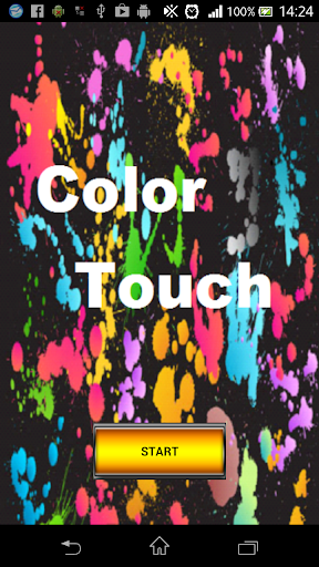 Color Touch