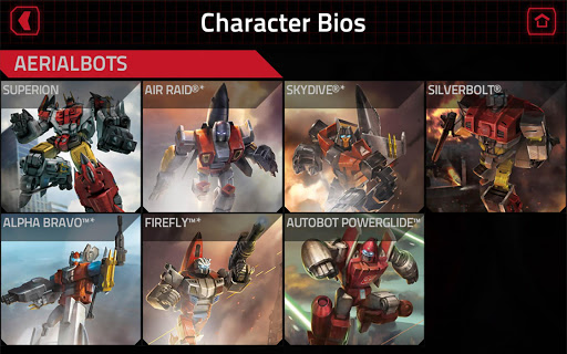 【免費娛樂App】TRANSFORMERS Official App-APP點子