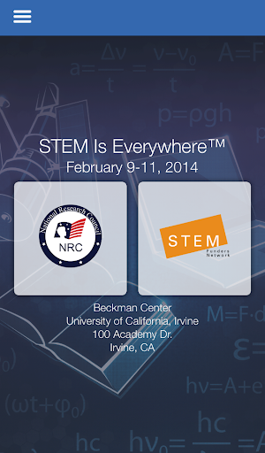 STEM is Everywhere Conference