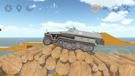 Tank Physics Mobile Vol.2 1