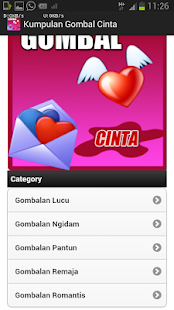 Free Kumpulan Gombal Cinta APK for PC