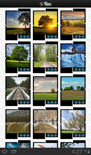 【免費解謎App】Landscapes Puzzle – MPW-APP點子