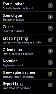Jimi Tutor - Riffs, Solos, Guitar Tabs(圖5)-速報App