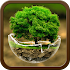 2018HD Green Nature Cartoon Theme for android free3.9.15