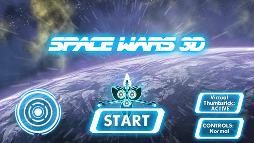 Space Wars 3D