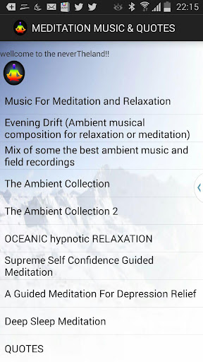 Relax Melodies – The Best Sleep and Meditation App