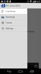 How to mod EPL Score 2014 1.0 mod apk for android