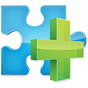 NestPlus logo