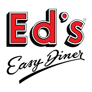 Eds Easy Diner logo